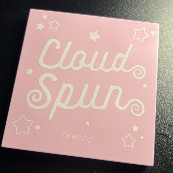 Cloud Spun eyeshadow palette - Picture 2 of 5